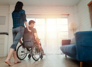 disability insurance